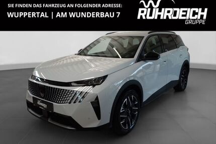 Peugeot 5008 Gebrauchtwagen