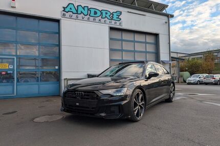 Audi S6 Gebrauchtwagen