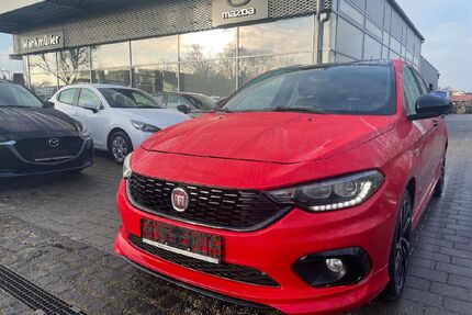 Fiat Tipo Gebrauchtwagen