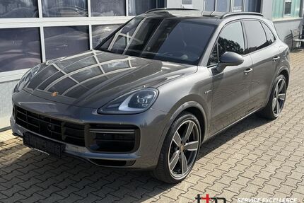 Porsche Cayenne Gebrauchtwagen
