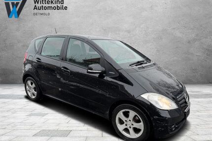Mercedes-Benz A 160 Gebrauchtwagen