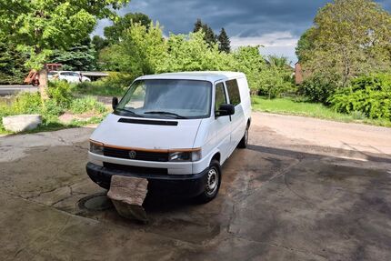 VW T4 Kombi Gebrauchtwagen