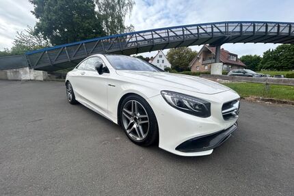 Mercedes-Benz S 500 Gebrauchtwagen