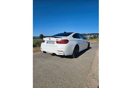 BMW M4 Gebrauchtwagen