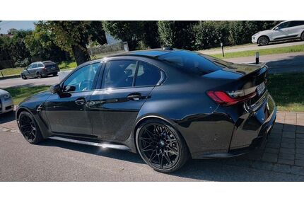 BMW M3 Gebrauchtwagen
