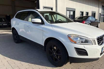 Volvo XC60 Gebrauchtwagen