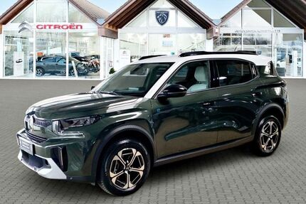 Citroen ë-C3 Aircross Gebrauchtwagen