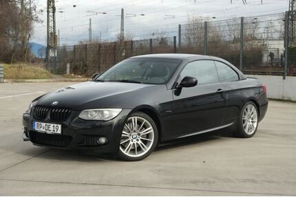 BMW 325 Gebrauchtwagen