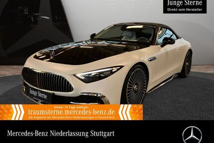 Mercedes-Benz SL 680 Gebrauchtwagen