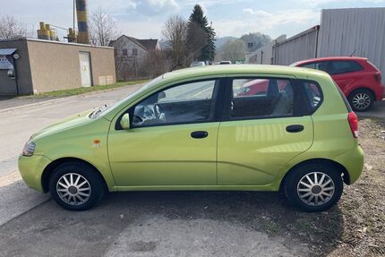 Daewoo Kalos Gebrauchtwagen