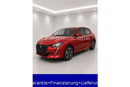 Peugeot 208 Gebrauchtwagen