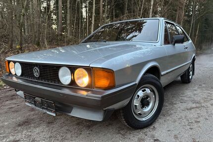 VW Scirocco Gebrauchtwagen