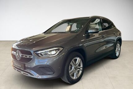 Mercedes-Benz GLA 250 Gebrauchtwagen