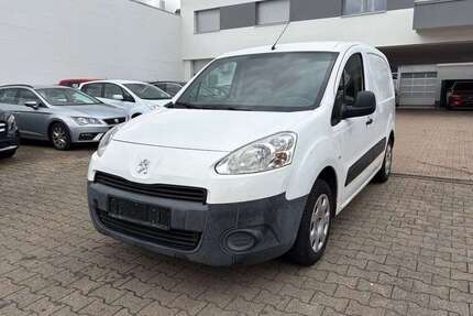 Peugeot Partner Gebrauchtwagen