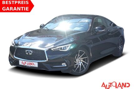 INFINITI Q60 Gebrauchtwagen