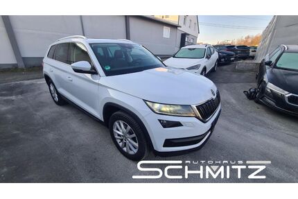 Skoda Kodiaq Gebrauchtwagen