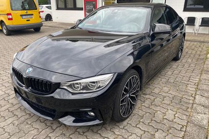 BMW 430 Gebrauchtwagen