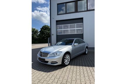 Mercedes-Benz S 350 Gebrauchtwagen