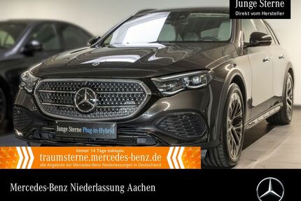 Mercedes-Benz E 300 Gebrauchtwagen