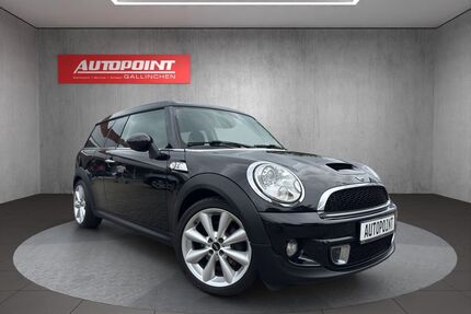 Mini Cooper SD Gebrauchtwagen