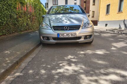 Mercedes-Benz A 200 Gebrauchtwagen