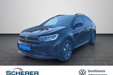 VW Taigo Gebrauchtwagen