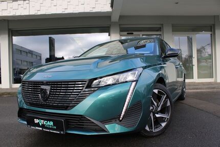 Peugeot 308 Gebrauchtwagen