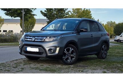 Suzuki Vitara Gebrauchtwagen