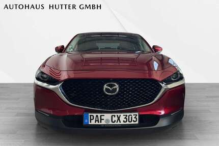 Mazda CX-30 Gebrauchtwagen