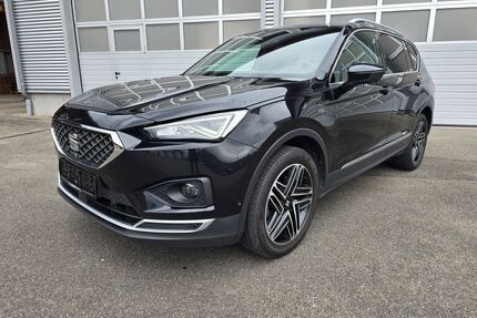 Seat Tarraco Gebrauchtwagen