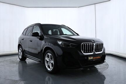 BMW X1 Gebrauchtwagen