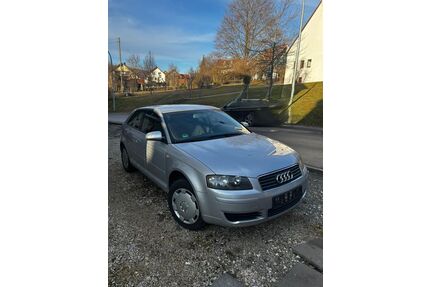 Audi A3 Gebrauchtwagen