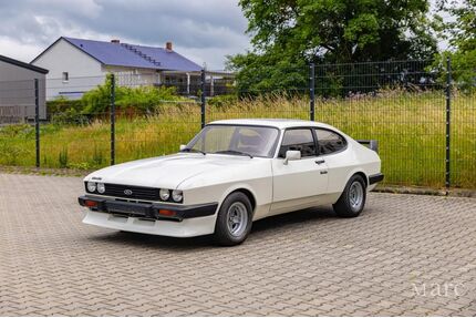 Ford Capri Gebrauchtwagen