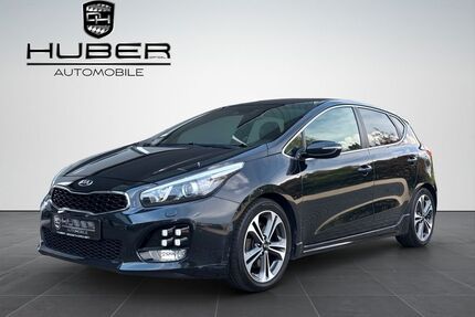 Kia ceed / Ceed Gebrauchtwagen