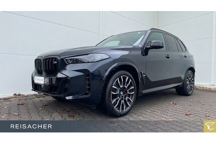 BMW X5 M60 Gebrauchtwagen