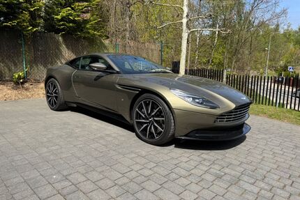 Aston Martin DB11 Gebrauchtwagen