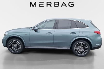 Mercedes-Benz GLC 300 Gebrauchtwagen