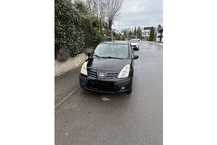 Nissan Pixo Gebrauchtwagen