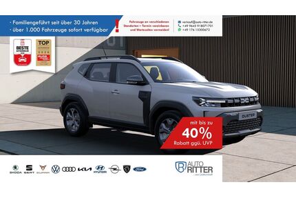 Dacia Duster Gebrauchtwagen
