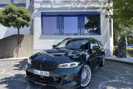 Alpina D3 