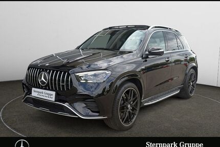 Mercedes-Benz GLE 53 AMG Gebrauchtwagen