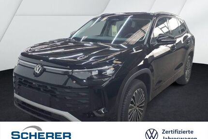 VW Tayron Gebrauchtwagen
