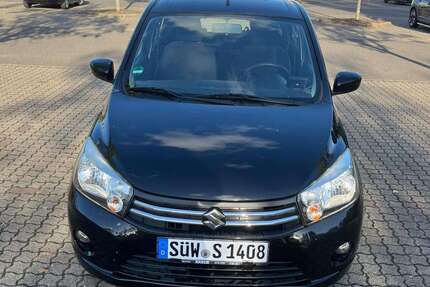 Suzuki Celerio Gebrauchtwagen