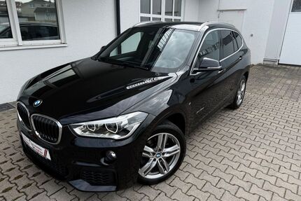 BMW X1 Gebrauchtwagen