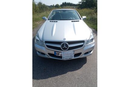 Mercedes-Benz SL 350 Gebrauchtwagen