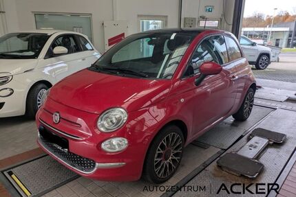 Fiat 500 Gebrauchtwagen