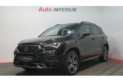 Seat Ateca Gebrauchtwagen