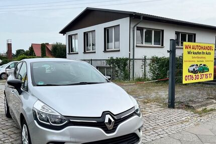 Renault Clio Gebrauchtwagen