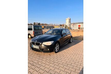 BMW 120 Gebrauchtwagen