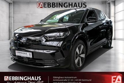 Ford Capri Gebrauchtwagen